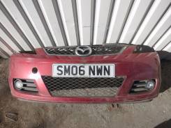 Бампер. Mazda Mazda5, CR