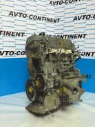 Двигатель в сборе. Toyota Allion, NZT260 Двигатель 1NZFE