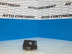 Блок управления двс. Mitsubishi Airtrek, CU2W Двигатель 4G63T