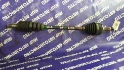 Привод. Honda Fit Aria, DBA-GD8, LA-GD8, LA-GD6, DBA-GD6 Honda Fit, GD1, LA-GD3, LA-GD1, DBA-GD1, UA-GD3, UA-GD1, CBA-GD3, DBA-GD3