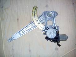 Стеклоподъемный механизм. Nissan March, BK12, K12, BNK12, AK12
