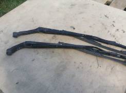 Держатель щетки стеклоочистителя. Toyota Sprinter, CE100, CE110, CE104, AE109, CE114, CE108, CE106, AE111, AE101, EE104, EE106, EE108, AE110, EE102, A...