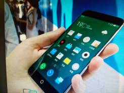 Meizu MX4. Б/у