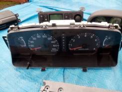 Спидометр. Mitsubishi Challenger, K96W Двигатель 6G72