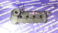 Крышка головки блока цилиндров. Nissan: Bluebird Sylphy, Wingroad / AD Wagon, Sunny, Almera, AD, Wingroad Двигатели: QG15DE, QG13DE, LEV