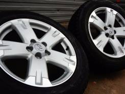 Toyota. 7.5x18, 5x114.30, ET45