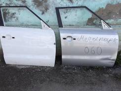 Дверь боковая. Kia Soul