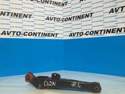Рычаг левый задний на Mitsubishi Airtrek CU2W 4G63T 4WD. Mitsubishi Airtrek, CU2W Двигатель 4G63T