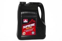 Petro-Canada. Вязкость 5W-30, полусинтетическое