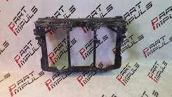 Рамка радиатора. Mazda CX-5, KE2AW, KE5FW, KE5AW, KEEFW, KEEAW, KE2FW, KE