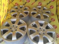 Mercedes. 7.5x17, 5x112.00, ET56