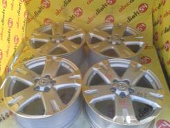 Toyota. 7.5x18, 5x114.30, ET45