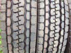 Dunlop SP 770. Всесезонные, без износа, 2 шт
