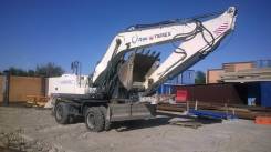 Terex. Продается экскаватор Терекс WX200, 1,25 куб. м.