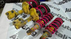 Амортизатор. Subaru Legacy, BL, BPH, BL5, BLE, BP9, BP, BL9, BP5, BPE