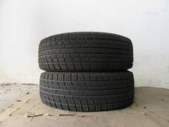 Yokohama Ice Guard IG20. Зимние, без шипов, 2010 год, износ: 20%, 2 шт