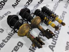 Амортизатор. Subaru Legacy, BHC, BES, BH5, BHE, BE5, BEE, BH9, BE9