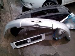 Бампер. Toyota Vitz Toyota Yaris