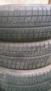 Bridgestone Blizzak. Всесезонные, 5 %, 2 шт