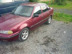 Daewoo Nexia
