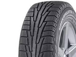 Nokian Hakkapeliitta. Зимние, без шипов, 2013 год, износ: 10%, 1 шт