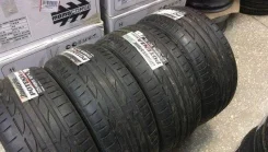 Bridgestone Potenza S001. ������, �����