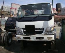 Mitsubishi. FG73, 4M51