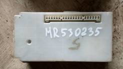 Блок управления двс. Mitsubishi Chariot Grandis, N94W, N84W, N96W, N86W