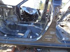Стойка кузова. Toyota Corolla, NDE150, ZZE150, ADE150, ZRE151, ZRE152 Двигатели: 1ZRFE, 1ADFTV, 4ZZFE, 2ZRFE, 1NDTV