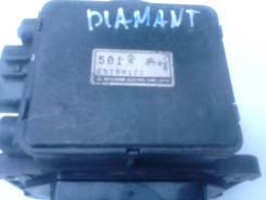 Датчик расхода воздуха. Mitsubishi Diamante