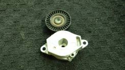 Натяжной ролик. Toyota: Vitz, Corolla, Porte, Ractis, iQ, Passo, Spade, Auris, Corolla Fielder, Corolla Axio, Probox Двигатели: 1NRFKE, 1NRFE