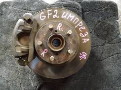Ступица. Subaru Impreza, GF2