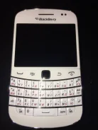 BlackBerry Bold 9900. �/� ����