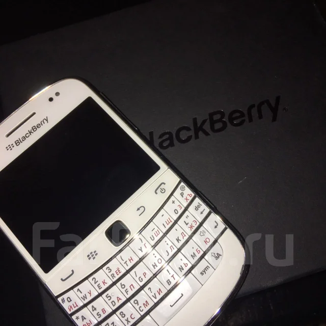 BlackBerry Bold 9900. �/� ����