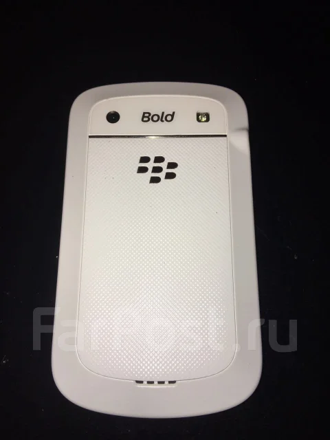 BlackBerry Bold 9900. �/� ����