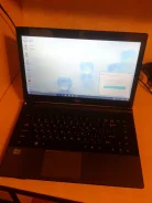 DNS Travel. 14", 1,8����, ��� 4 ��, ���� 128���, WiFi: 1, Bluetooth: 1, ����������� �� 3��. ����