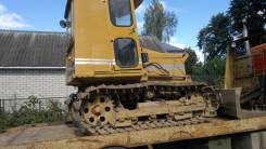 Mitsubishi BD2G. Продам бульдозер mitsubishi BD2G, 3 800 куб. см., 4 000,00 кг.