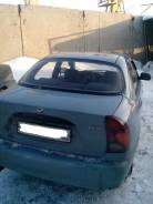 Крыло. ЗАЗ Шанс Chevrolet Lanos