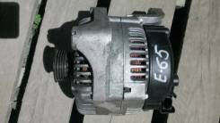 Генератор. BMW 7-Series, E66, E65, E60 BMW 5-Series, E60 Двигатель N62B44