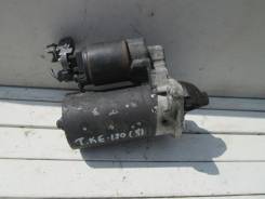 Стартер. Toyota: Corolla, Corolla Verso, RAV4, Allion, Vista Ardeo, Allex, Vista, Celica, MR-S, Wish, Opa, Caldina, Isis, Auris, Corolla Fielder, Aven...