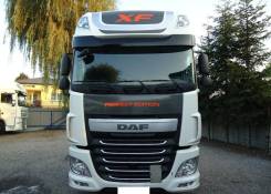 DAF XF. 106,460 SSC, 13 000 куб. см., 44 000 кг. Под заказ
