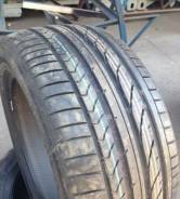 Bridgestone Turanza ER30. Летние, без износа, 1 шт