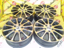 IKI. 6.5x16", 5x114.3, ET38 ����