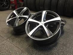 Enkei. 7.0x17, 5x114.30, ET50