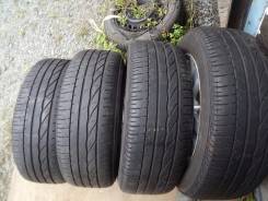 Bridgestone Turanza ER300. Летние, 2012 год, износ: 30%, 4 шт