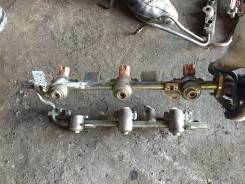 Инжектор. Nissan: Caravan Elgrand, Terrano, Homy Elgrand, Ambulance, Elgrand, Terrano Regulus, Note Двигатель VG33E