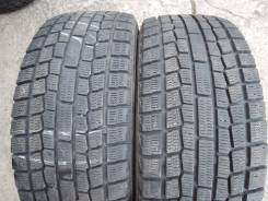 Yokohama Ice Guard IG20. Зимние, без шипов, 2007 год, износ: 10%, 2 шт