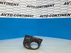 Панели и облицовка салона. Mitsubishi Airtrek, CU2W Двигатель 4G63T