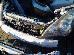 Рамка радиатора. Toyota Wish, ZNE10, ZNE10G