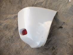 Клык бампера. Toyota RAV4, ZCA25, ZCA25W, ACA20, ACA20W Двигатели: 1AZFSE, 1AZFE, 1ZZFE